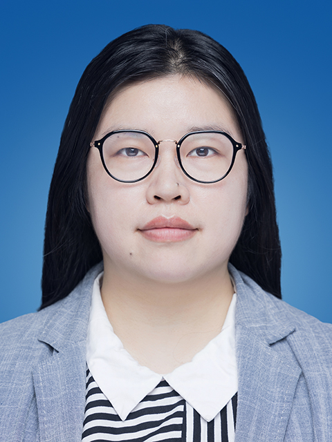 Shuqin Tao