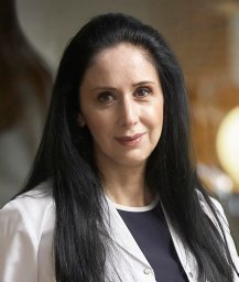 Nesrin Mogulkoc