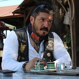 Erman Ozsayın