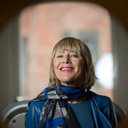Astrid Bergland