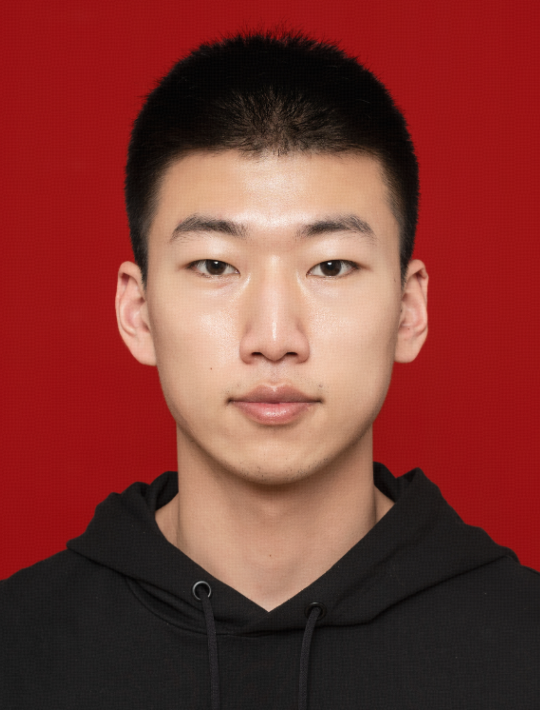 Fengxiang Wang