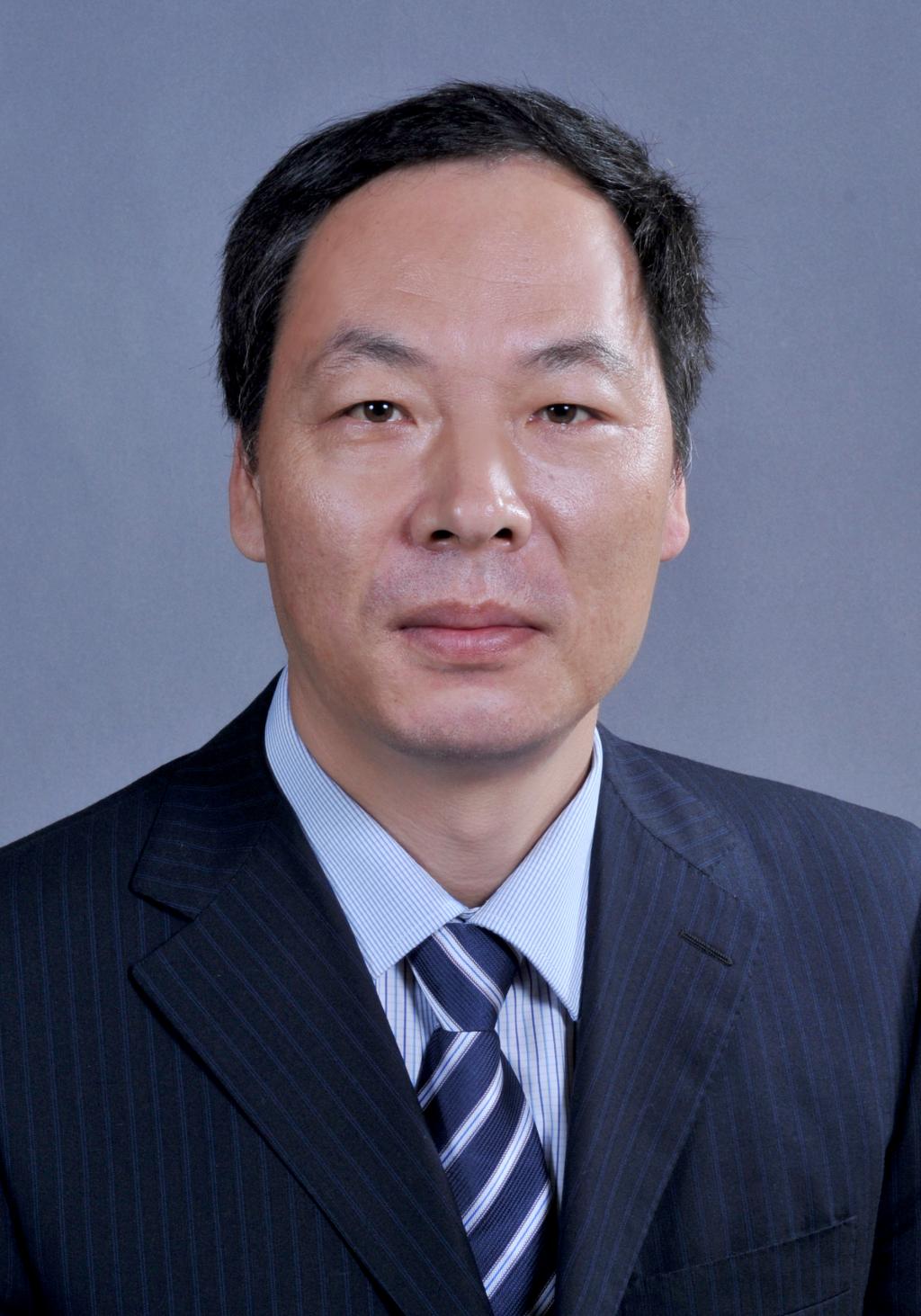 Jianfeng Zhu