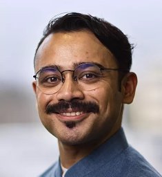 Kaustubh Banerjee