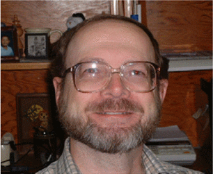 bruce mclaughlin