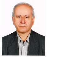 Manouchehr Mamaghani