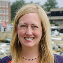 Jennifer Morgan