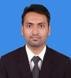 Sadam Hussain