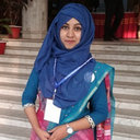 Shahnaz Sultana