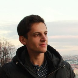 Tymchenko Mykhailo