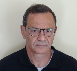 Stiros Stathis