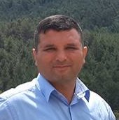 Sinan Yenal