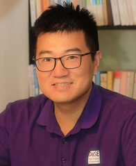 Jianmei Guo