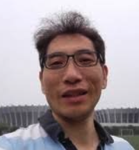Guangliang Chen