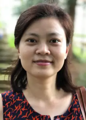 Min Wu