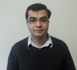 Ali Masoumi