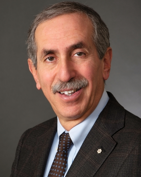 Alan Bernstein