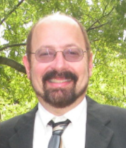 George James Augustine