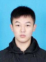 Chuang Zhang