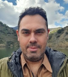 Savvas Georgiades