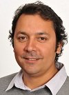 Erick I. Saavedra Flores