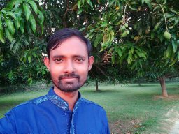 Al Amin Hossain