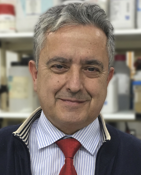 Ricardo Martínez Murillo