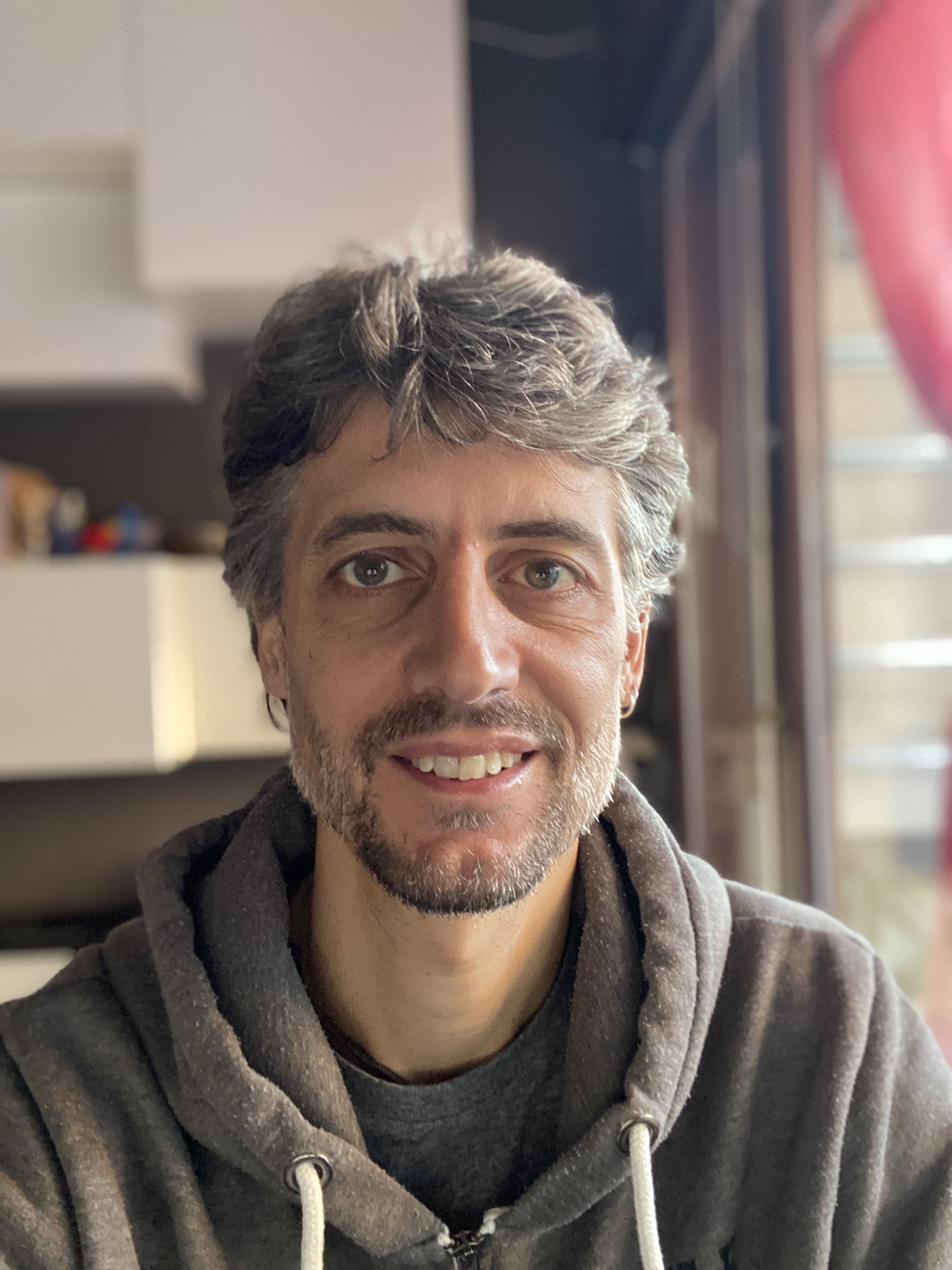 Simone Sbaraglia