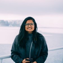 Riesna Reuben Audh