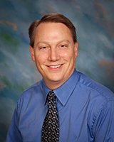 Daniel J. Fletcher