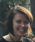 Damla Senturk
