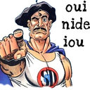 Bessueille Francois