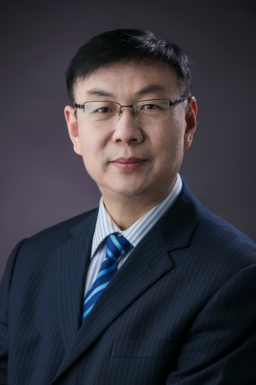 Qingpu Wang