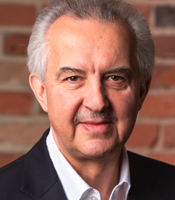 Reinhard F. Huttl