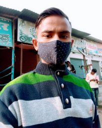 Ranjit Kumar