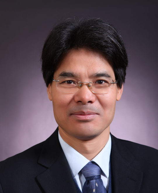 Guanxiang Wang