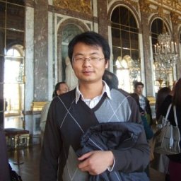 jianqiang chen