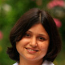 Shweta Trivedi