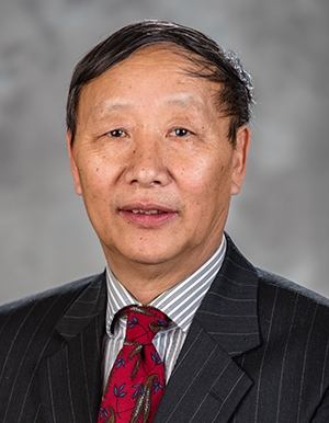 Yulin Deng