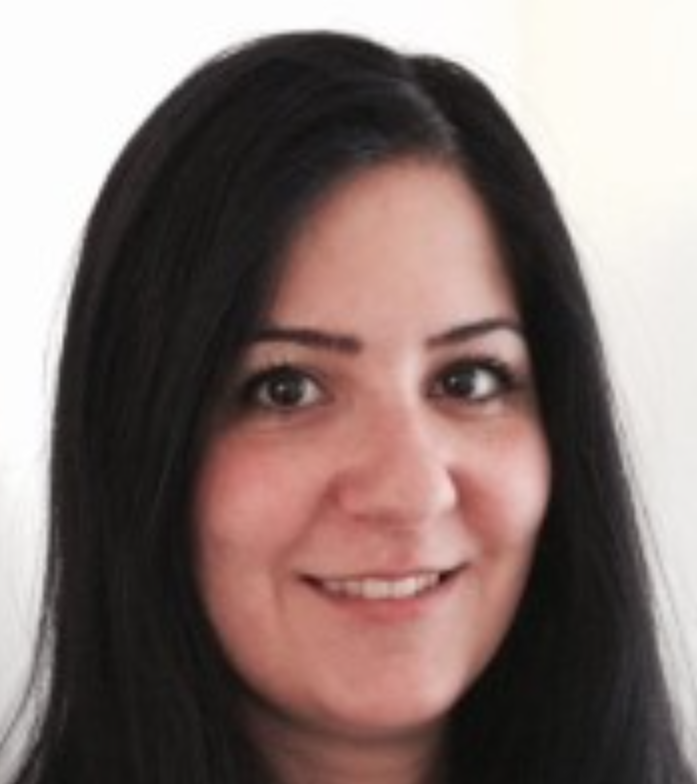 Behnaz Pezeshkpoor