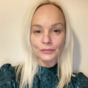 Sasha Johnston