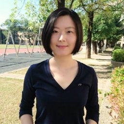 Angela M. Lee