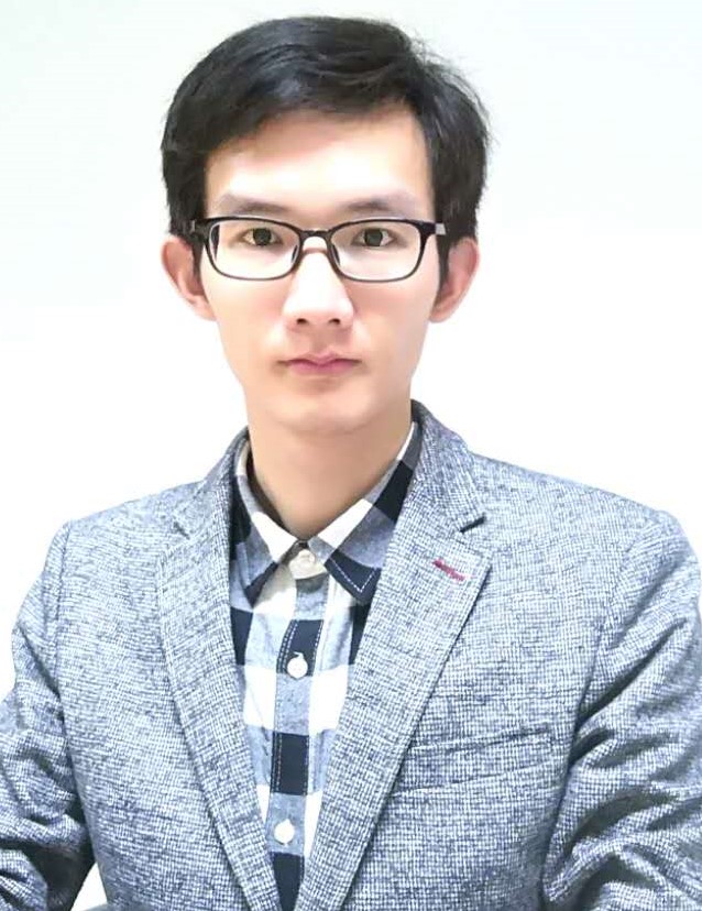 Xiaochuan Xu