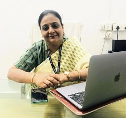 Ruchi Bhuyan Goel