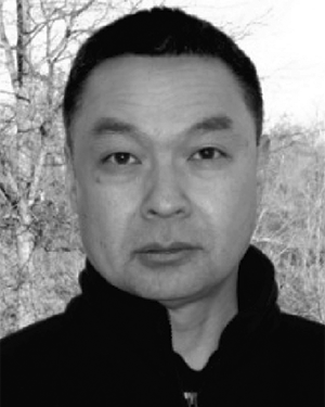 Peter S. Lum