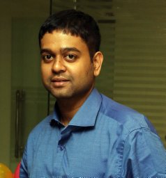 Lokanathan Arcot