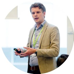 Henk van Rhee