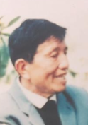Jinsong Huang