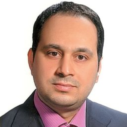 Mohammadreza Bayat