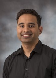 Manish Charan