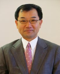 Masami Goto